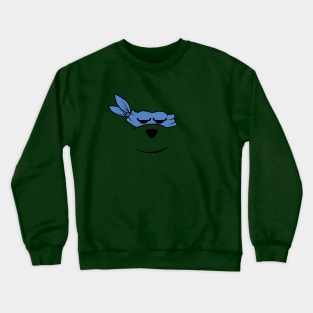 Leonardo - TMNB Crewneck Sweatshirt